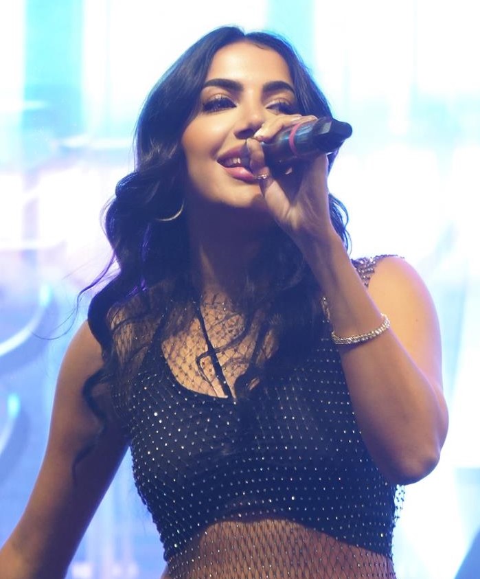 Rameet Sandhu