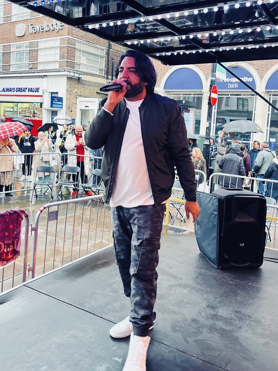 Event Management